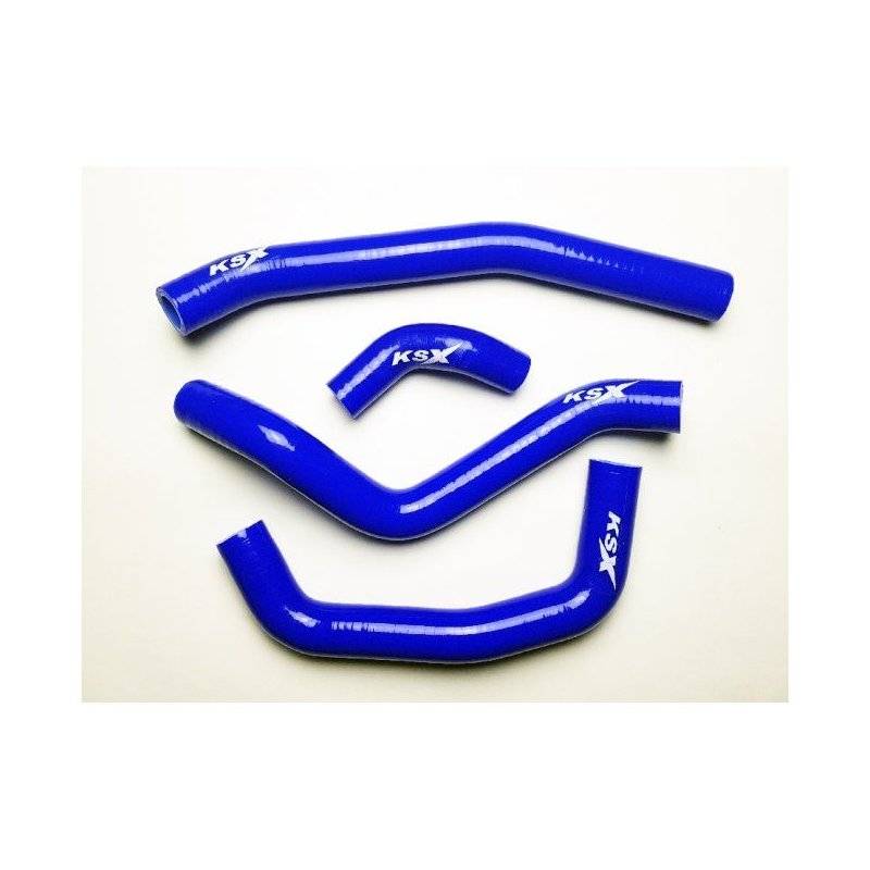 HOSE-KIT-CRF250R-18-BLUE von KSX