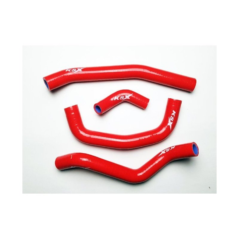 HOSE-KIT-CRF250R-18-RED von KSX