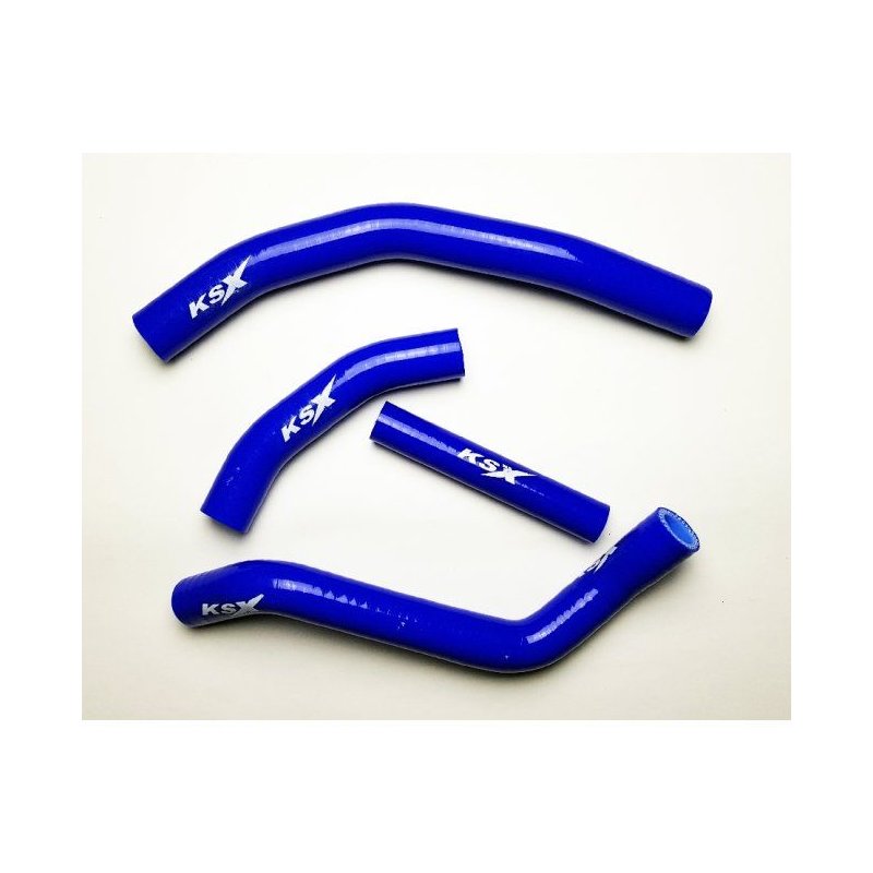 Hose Kite Yzf250 19- Blue von KSX