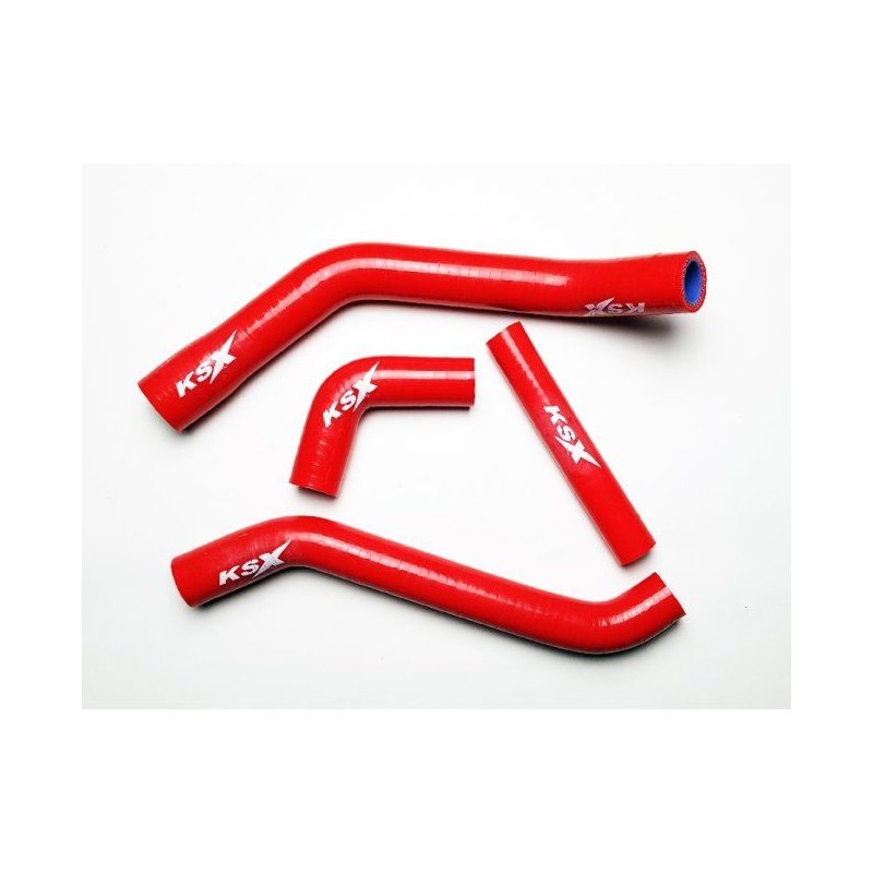 Hose Kite Yzf450 18- Red von KSX