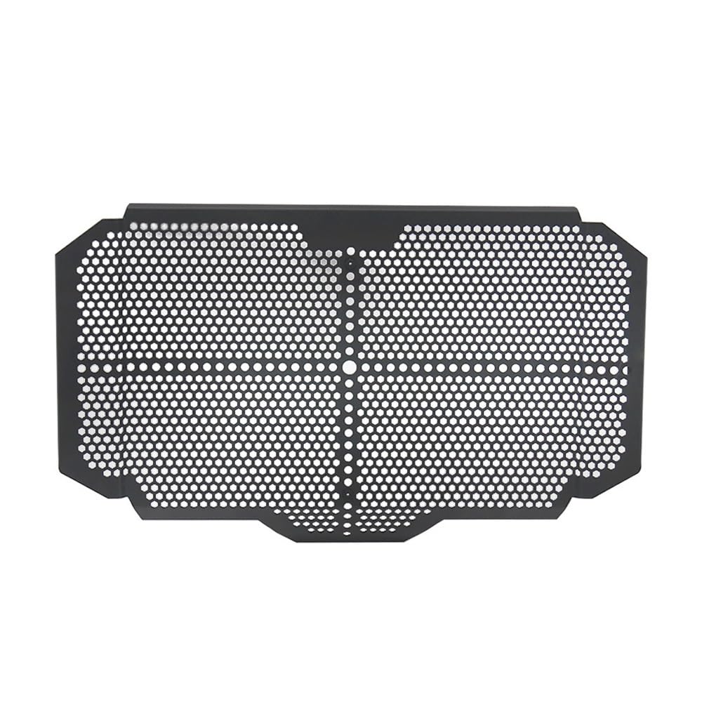 Motorrad Schutzgitter Kühlergrill Aluminium Für Kawasaki Z900RS Z900 RS 2017-2019 Motorrad Kühlergrill Abdeckung Schutz Grill Schutz Protetor Mesh von KTEBNWOSD