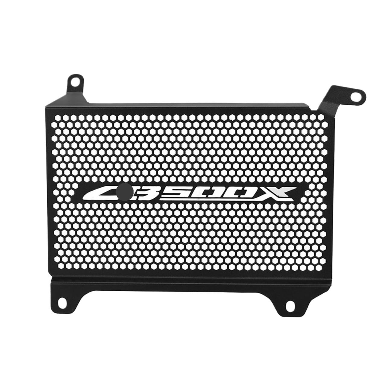 Motorrad Schutzgitter Kühlergrill FÜR Ho&nda CB400X 400X CB 400 500X CB500 X CB500X 2022 2023 2024 Motorrad Kühler Schutzfolie Grille Grill Abdeckung von KTEBNWOSD