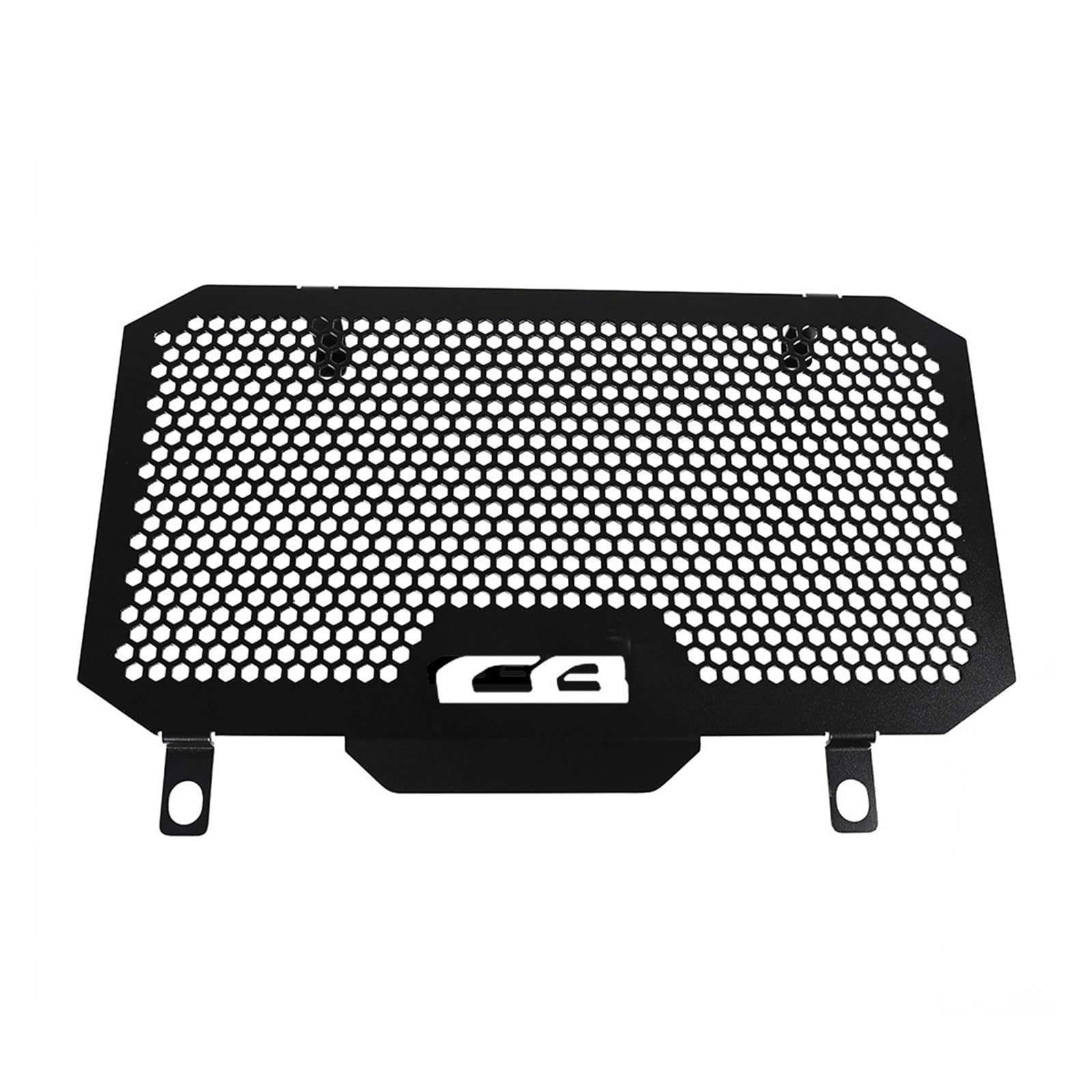 Motorrad Schutzgitter Kühlergrill FÜR Ho&nda CB500X CB500F CB400X CB400F 2013 2014 2015 2016 2017 2018 2019 2020-2022 Motorrad Kühler Schutz Grille Kühler Abdeckung von KTEBNWOSD