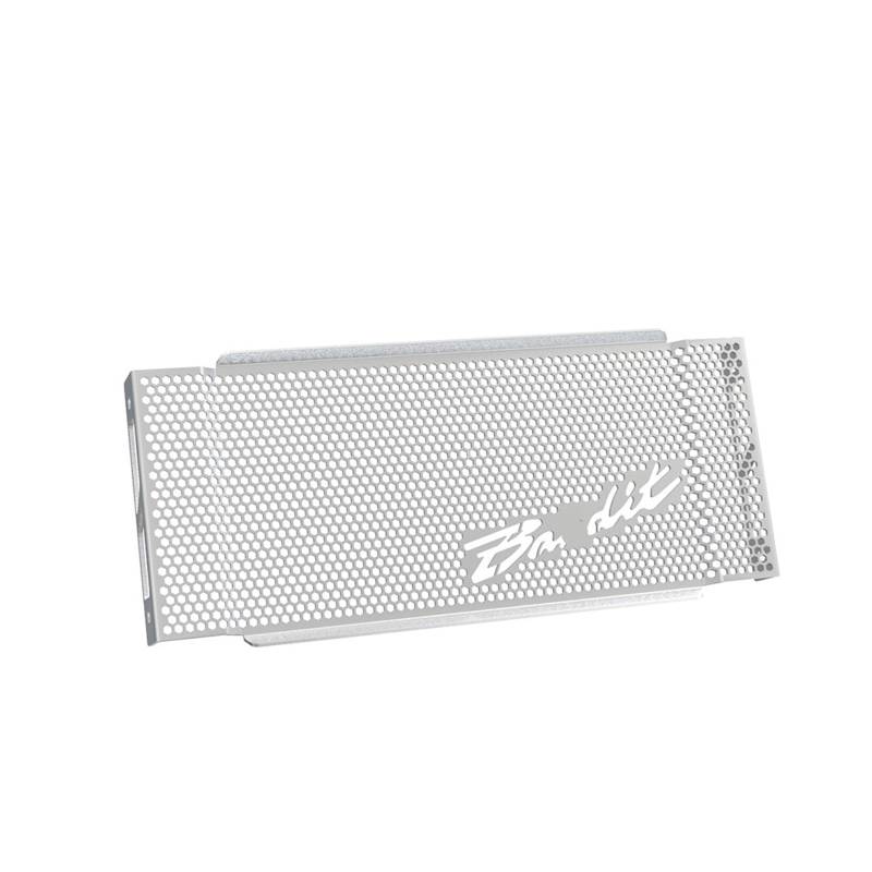 Motorrad Schutzgitter Kühlergrill FÜR Suzuki GSF650 Bandit GSF650S 2007-2014 Motorrad Zubehör Kühler Schutz Grille Schutzhülle Schutz Grill Abdeckung von KTEBNWOSD