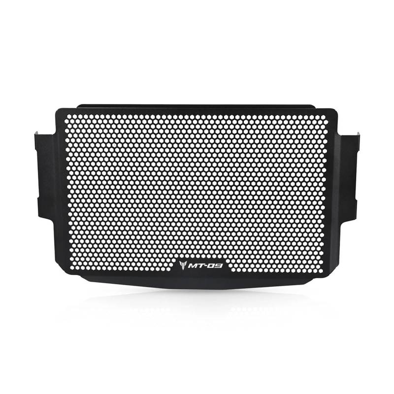 Motorrad Schutzgitter Kühlergrill FÜR Ya&maha MT09 MT-09 SP MT09SP XSR900 XSR 900 FZ-09 2021 2022 2023 Motorrad Zubehör Kühler Schutzfolie Grille Abdeckung von KTEBNWOSD