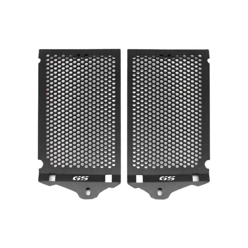 Motorrad Schutzgitter Kühlergrill Für B&M&W R1250GS R1200GS LC ADV Abenteuer 2013-2017 2018 2019 Motorrad Zubehör Kühler Schutzfolie Grill Abdeckungen Grille von KTEBNWOSD