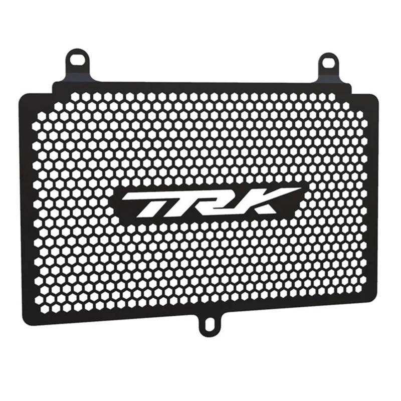 Motorrad Schutzgitter Kühlergrill Für BE&Nelli TRK 702 / X TRK 502 TRK 502 X TRK 552 TRK 552 X 2018-2024 Motorrad Accessore Kühlergrill Schutz Abdeckung Schutz von KTEBNWOSD