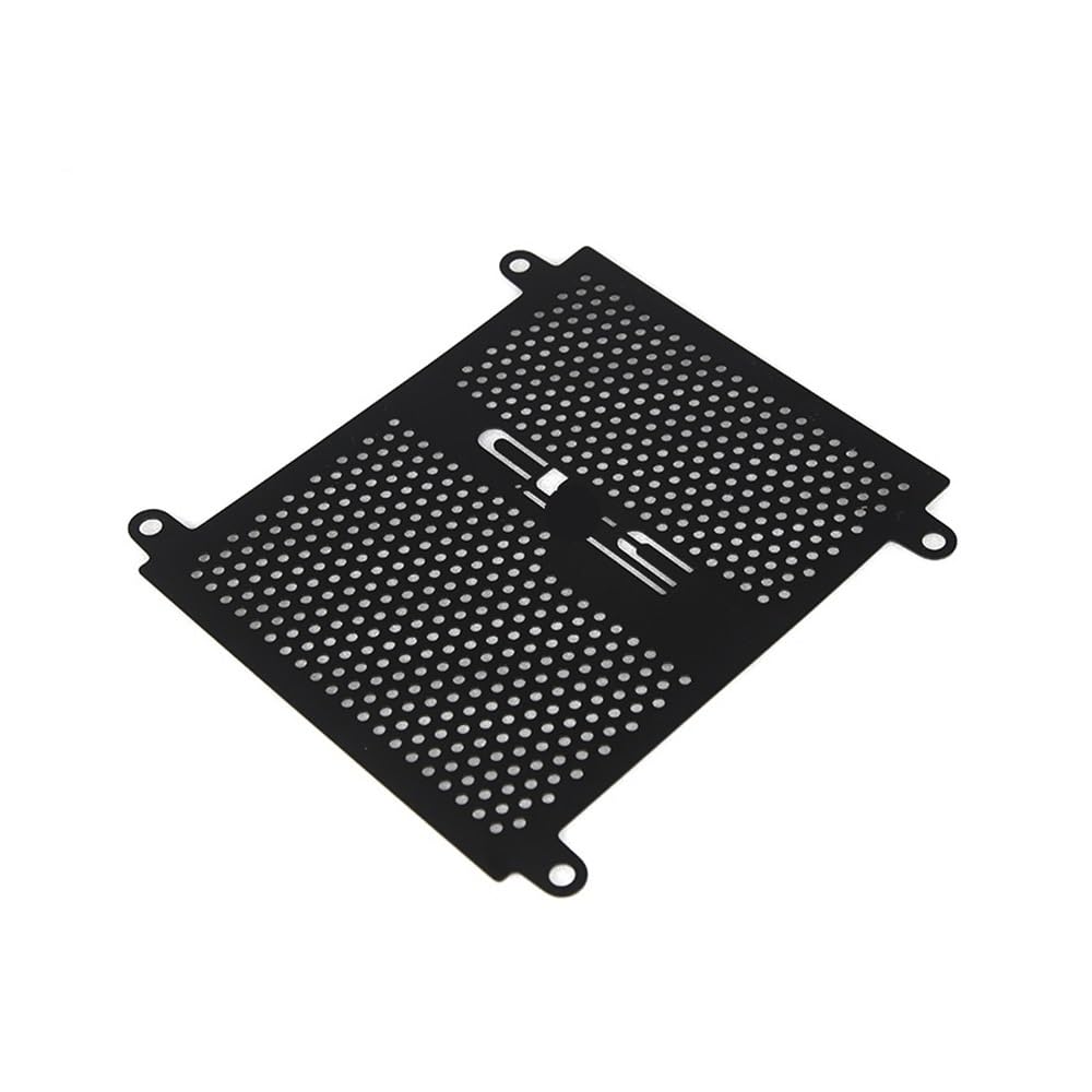 Motorrad Schutzgitter Kühlergrill Für CFMOTO 450CLC 450-CLC CLC450 450clc Motorrad Wassertank Schutznetz Kühler Anti Sand Stein Modifikation Zubehör von KTEBNWOSD