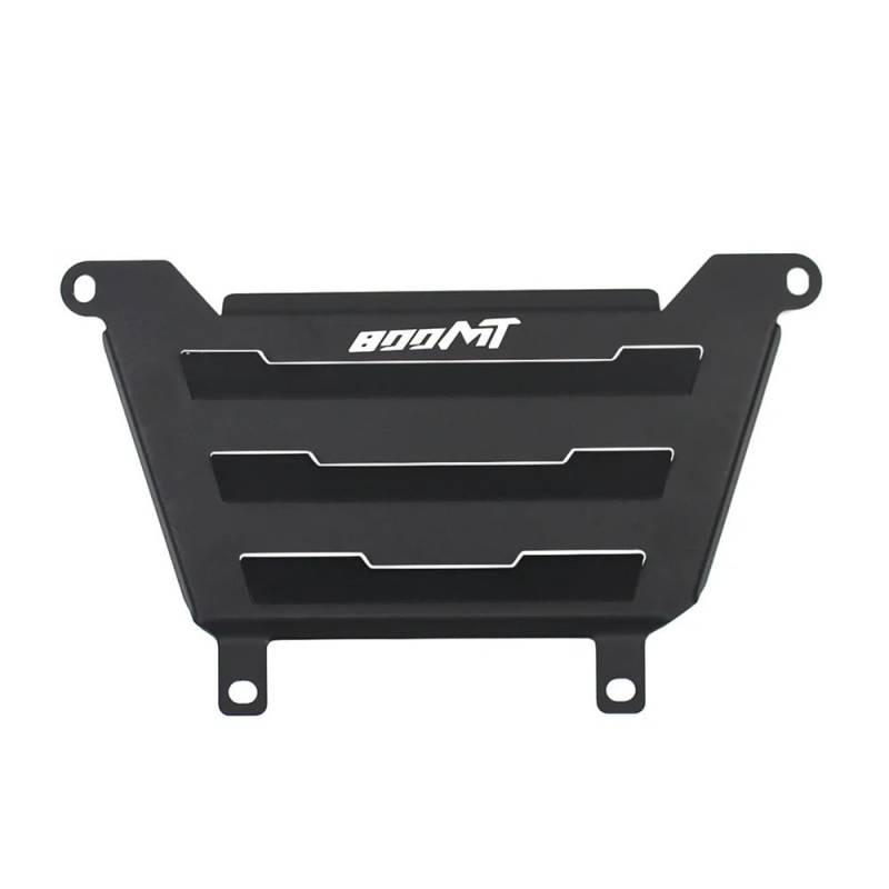 Motorrad Schutzgitter Kühlergrill Für CFMOTO 800MT MT800 MT 800 MT Motorradzubehör Frontschild Wassertankschutznetz Motorabdeckung Lüfterschutzgitter von KTEBNWOSD