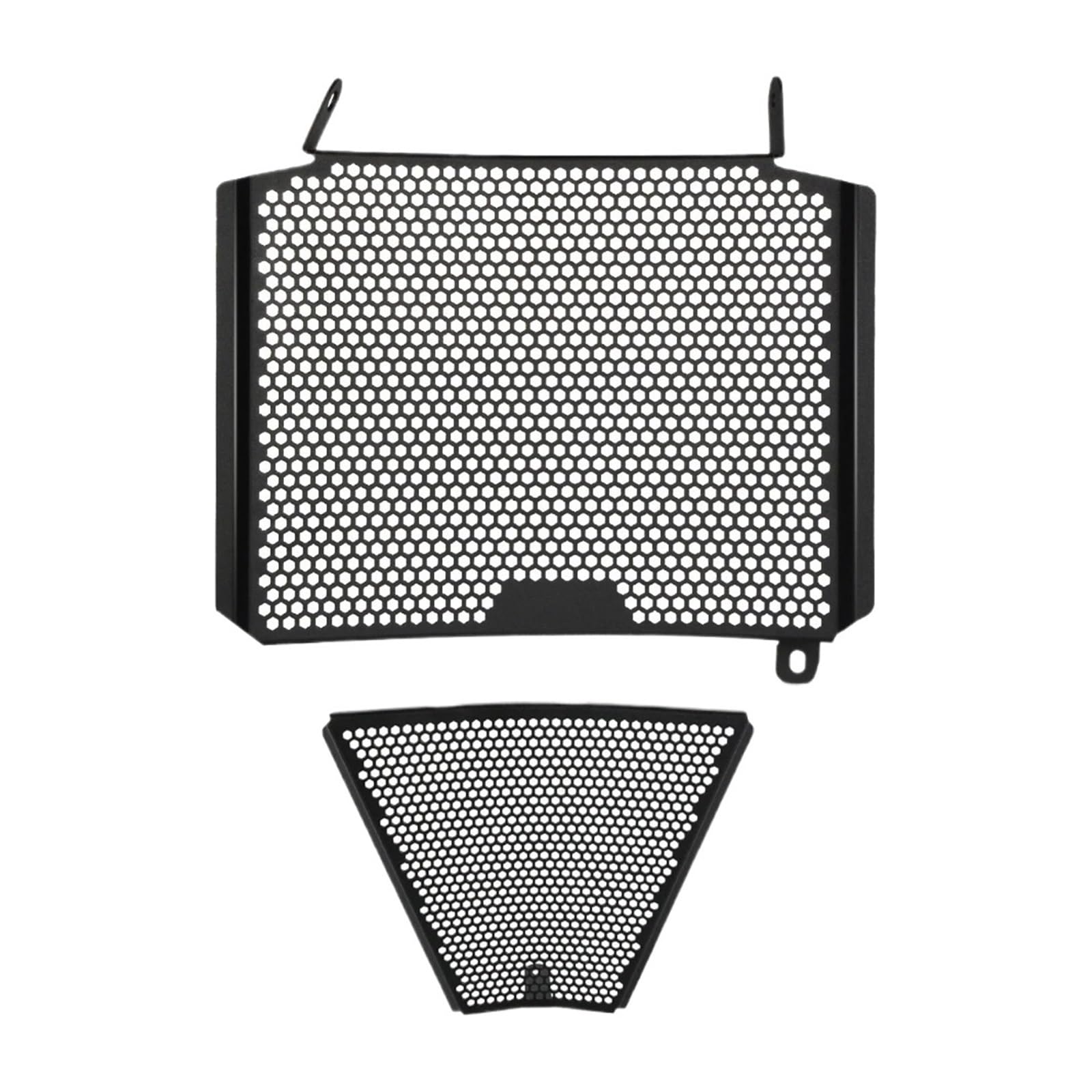 Motorrad Schutzgitter Kühlergrill Für Du&Cati Streetfighter 848 2012-2016 Streetfighter 1098 2009-2013 Motorrad Kühler Ölkühler Abdeckung Schutzfolie Grille von KTEBNWOSD