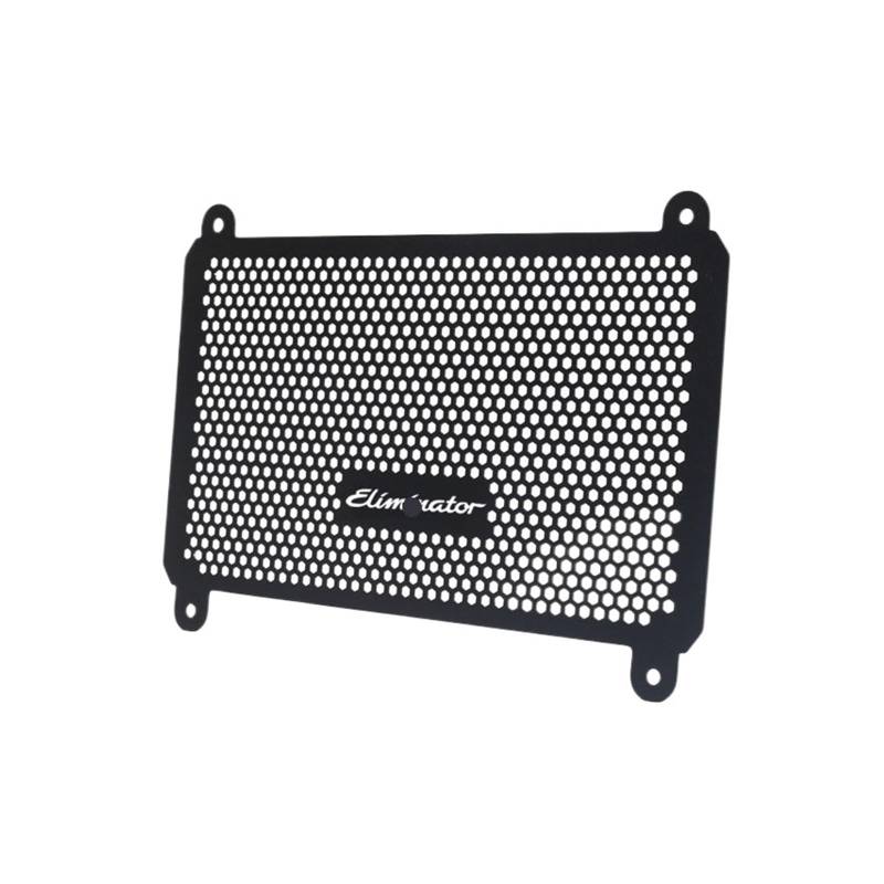 Motorrad Schutzgitter Kühlergrill Für Eliminator 500 2024 2025 Motorradzubehör Kühlerschutzfolie Grille Grillabdeckung von KTEBNWOSD