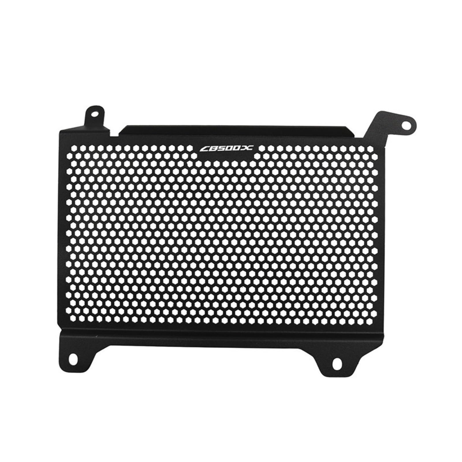 Motorrad Schutzgitter Kühlergrill Für Ho&nda CB500X CB500 CB 500 CB 500X 2019 2020 2021 2022 2023 Motorrad Kühlergrill Schutz Gerät Gegen Flug Sand von KTEBNWOSD