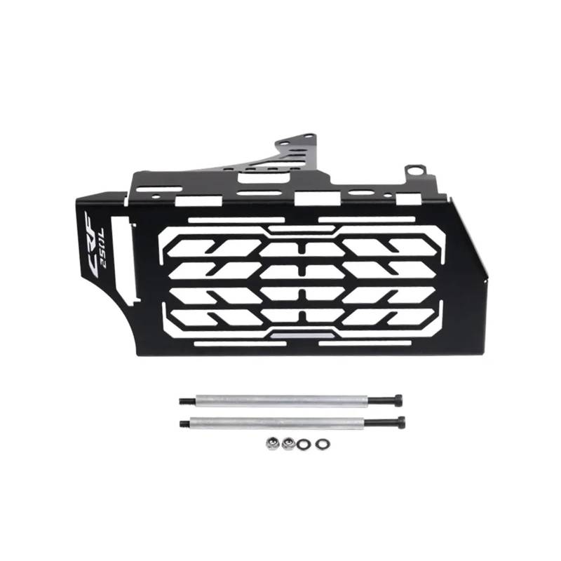 Motorrad Schutzgitter Kühlergrill Für Ho&nda CRF250L CRF250 Rally CRF 250 L 2013-2021 2022 2023 Motorrad Kühler Schutzfolie Grille Schutzhülle von KTEBNWOSD