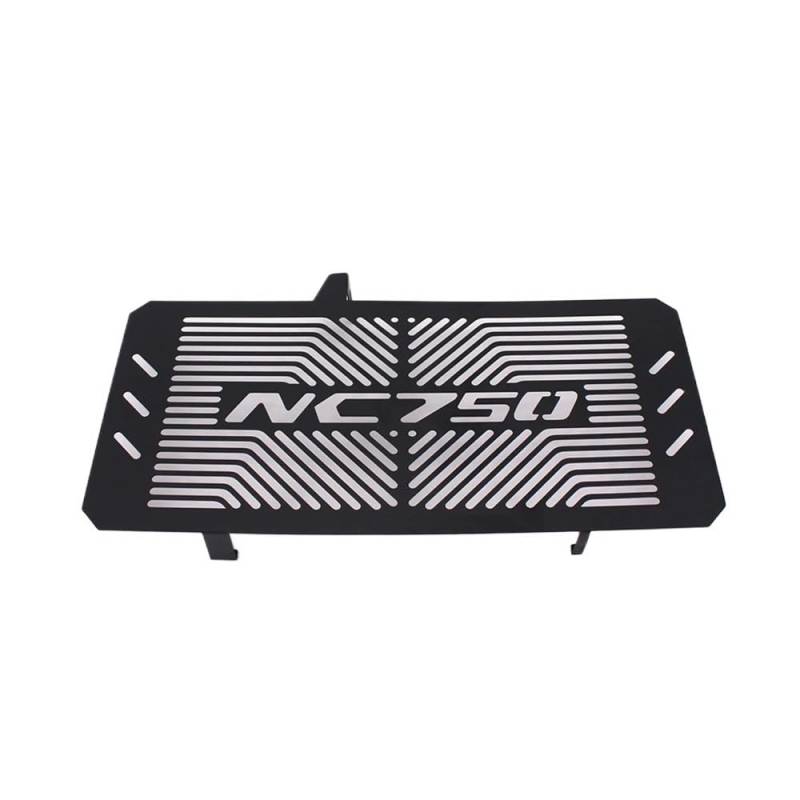 Motorrad Schutzgitter Kühlergrill Für Ho&nda NC750X NC 750X 750 X NC750S NC750 2014-2019 2021 Motorrad Zubehör Kühler Schutzfolie Grille Grill Abdeckung von KTEBNWOSD