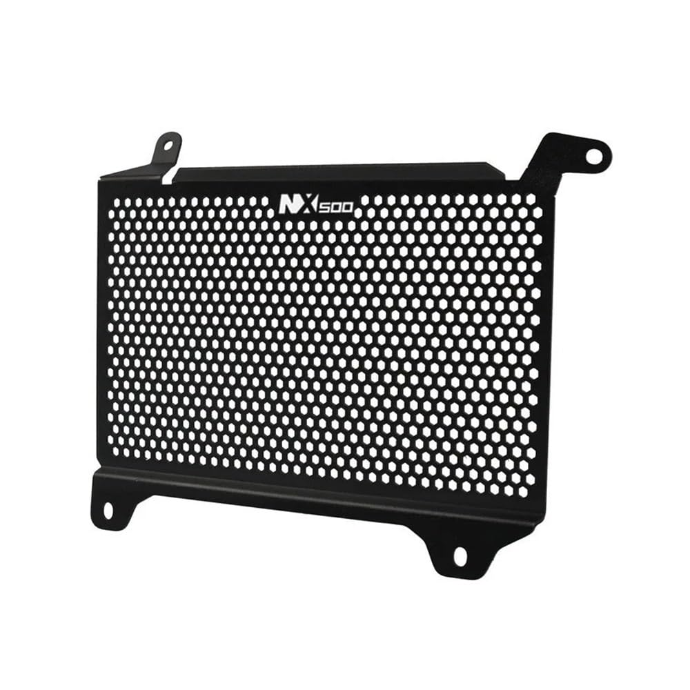 Motorrad Schutzgitter Kühlergrill Für Ho&nda NX500 NX400 NX 500 NX 400 2024 Motorrad Kühlergrill Abdeckung Schutz Schutz Protetor von KTEBNWOSD