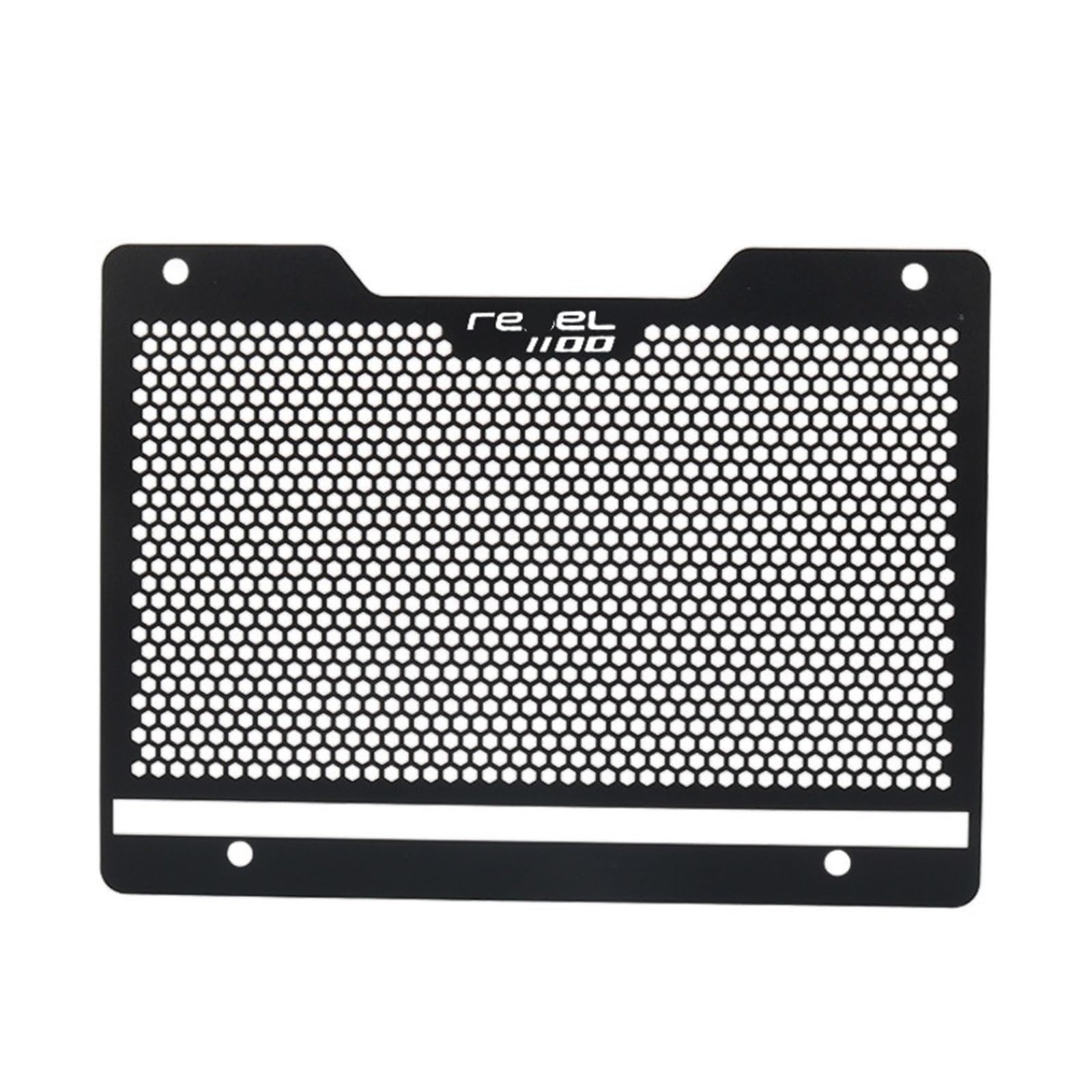 Motorrad Schutzgitter Kühlergrill Für Ho&nda Rebel 1100 CMX1100 CM1100 cm CMX 1100 2021-2023 Motorrad Kühler Schutz Grille Abdeckung Schutz Schutz Grill von KTEBNWOSD