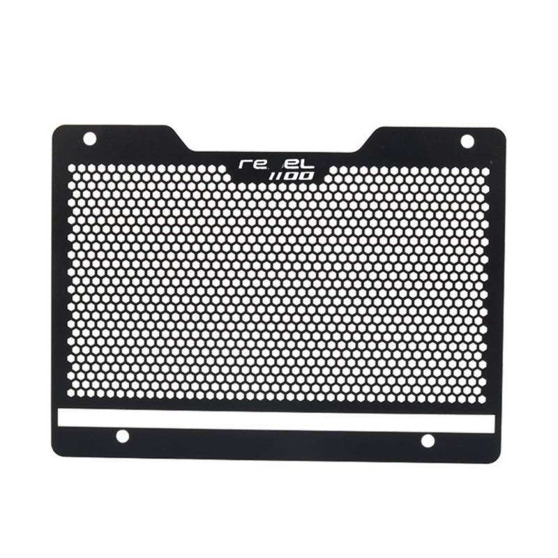 Motorrad Schutzgitter Kühlergrill Für Ho&nda Rebel 1100 CMX1100 CM1100 cm CMX 1100 2021-2023 Motorrad Kühler Schutz Grille Abdeckung Schutz Schutz Grill von KTEBNWOSD