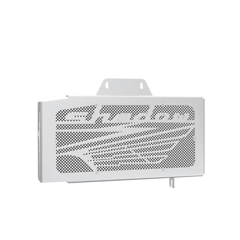 Motorrad Schutzgitter Kühlergrill Für Ho&nda VT 125 Shadow Vt125 1999-2007 2006 Kühlergrill Schutz Abdeckung Schutz Motorrad Zubehör Wasser Tank Schutz von KTEBNWOSD