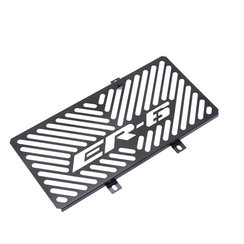 Motorrad Schutzgitter Kühlergrill Für Kawasaki ER6N ER6F 2009 2010 2011 FÜR Ninja 400 650R 2010-2015 Motorrad Zubehör Kühlergrill Schutz Grill Abdeckung von KTEBNWOSD