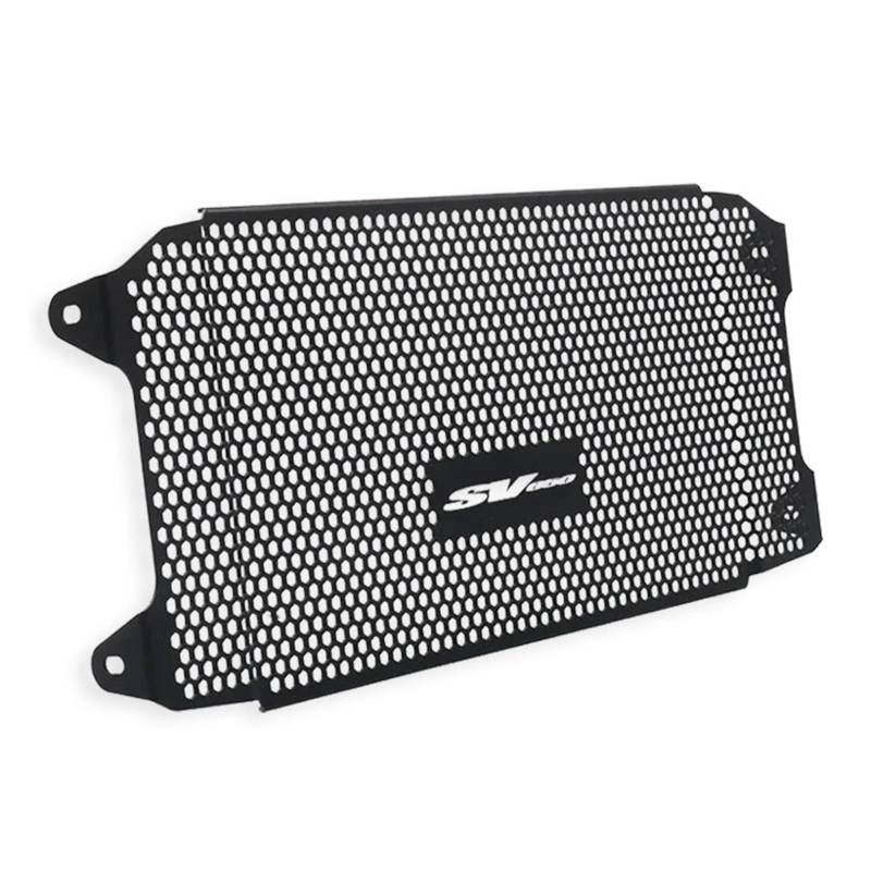 Motorrad Schutzgitter Kühlergrill Für SV650 SV650X SV 650 SV 650X 2017-2021 Motorrad Kühler Schutz Grille Abdeckung Schutz Schutz Grill von KTEBNWOSD