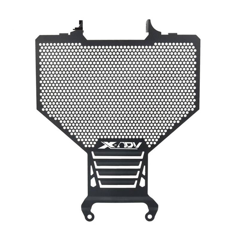 Motorrad Schutzgitter Kühlergrill Für X-ADV 750 XADV 750 X-ADV750 XADV750 2021-2024 Motorrad Zubehör Kühlergrill Schutz Abdeckung Schutz von KTEBNWOSD