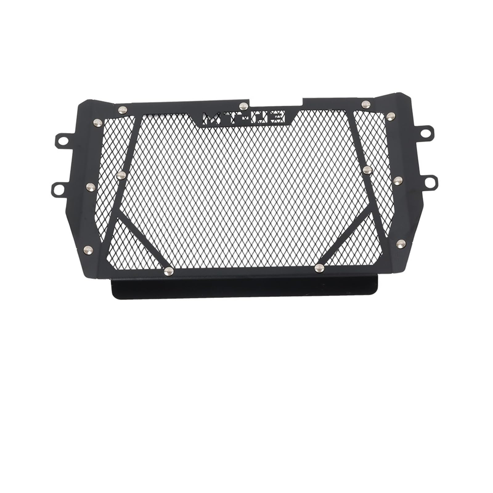 Motorrad Schutzgitter Kühlergrill Für Ya&maha MT-03 MT03 2015 2016 2017 2018 2019 2020 2021 2023 2024 Motorrad Kühlergrill Grill Schutz Abdeckung Schutz von KTEBNWOSD