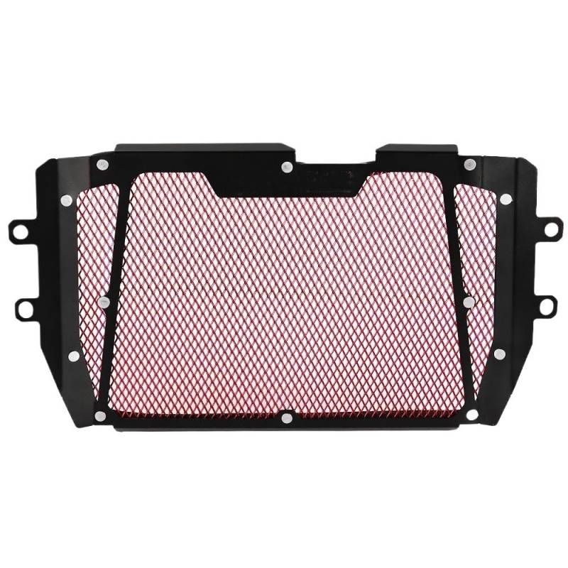 Motorrad Schutzgitter Kühlergrill Für Ya&maha MT-03 MT03 MT 03 2015 2016 2017 2018 2019 2020 2021 Motorrad Aluminium Kühlergrill Grill Schutz Abdeckung Schutz von KTEBNWOSD