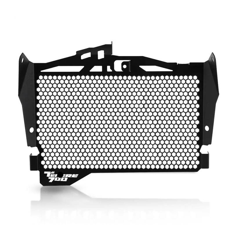 Motorrad Schutzgitter Kühlergrill Für Ya&maha Tenere 700 Rally Tenere700 T7 2019 2020 2021 Rally Motorrad Zubehör Kühler Schutz Grille Grill Abdeckung Schutz von KTEBNWOSD