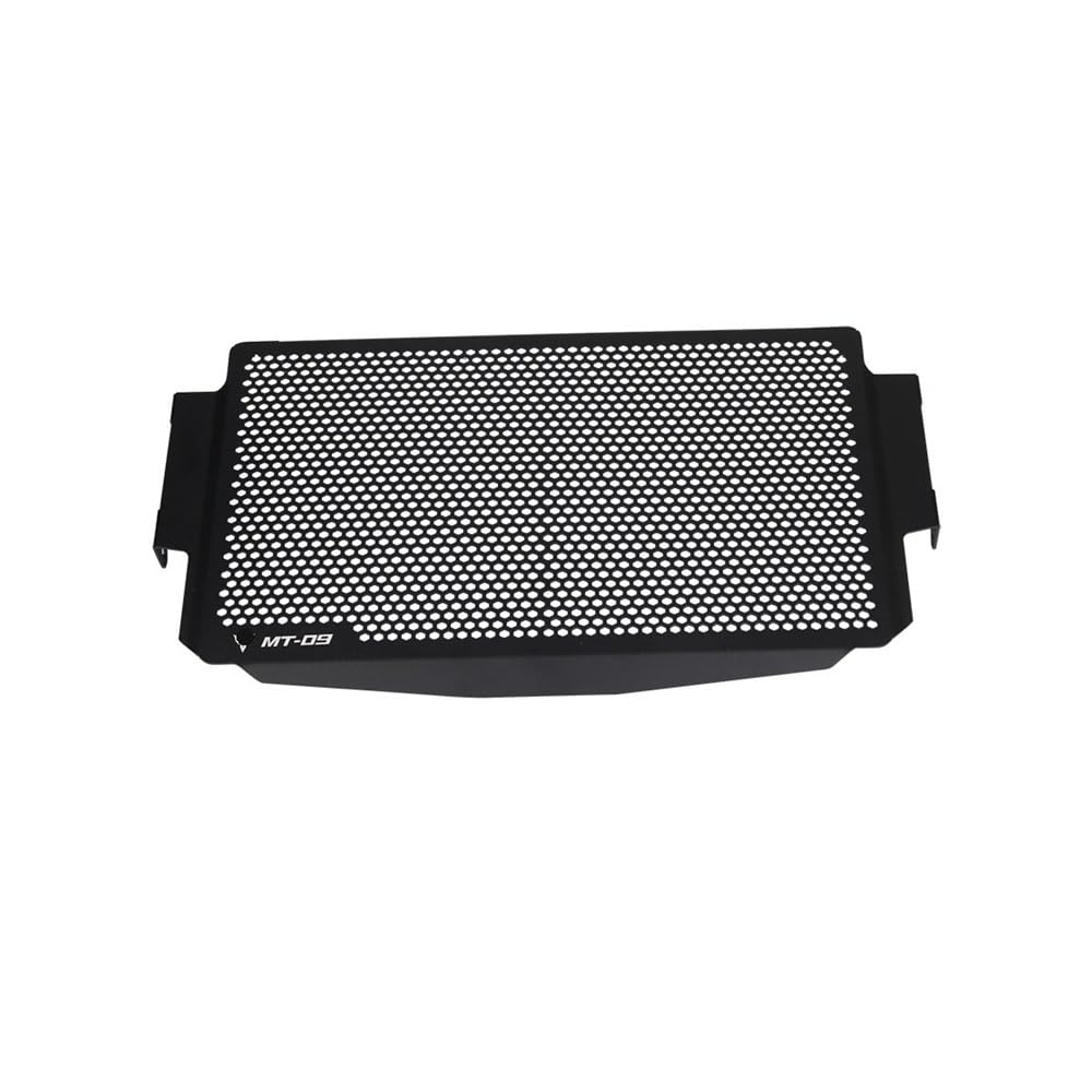 Motorrad Schutzgitter Kühlergrill Für Ya&maha Tracer 9GT Tracer 900GT Tracer900 Tracer9 GT 2024 Motorrad Kühler Schutzfolie Grille Grill Schutzhülle von KTEBNWOSD