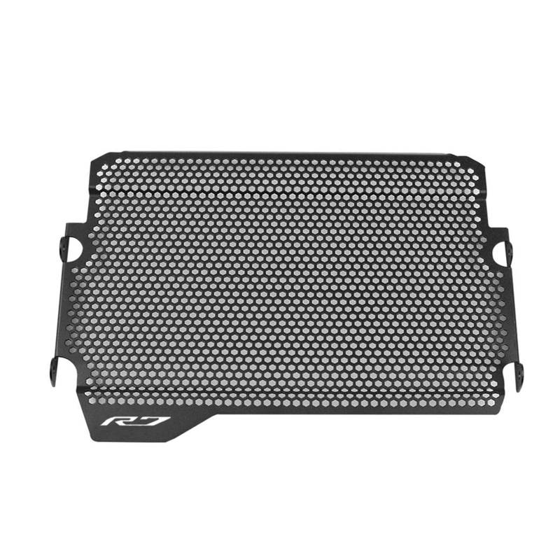 Motorrad Schutzgitter Kühlergrill Für Ya&maha YZF R7 YZFR7 2021 2022 2023 2024 Kühler Schutz Grille Abdeckung Schutz Motorrad Zubehör Kühler Schutz Grill von KTEBNWOSD