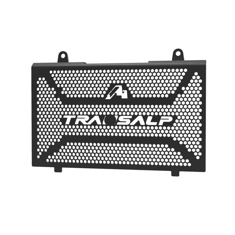 Motorrad Schutzgitter Kühlergrill Kühler Schutz Grille Abdeckung Schutz Schutz Motorrad Zubehör Für Ho&nda 750 TRANSALP XL750 Xl750 XL 750 2023 2024 2025 von KTEBNWOSD