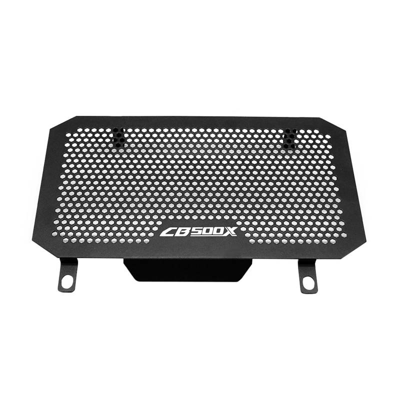 Motorrad Schutzgitter Kühlergrill Kühler Schutz Motorrad Zubehör Kühlergrill Abdeckung Schutz Grill Schutz Für Ho&nda CB500 CB 500 X CB 500X 2013-2023 von KTEBNWOSD