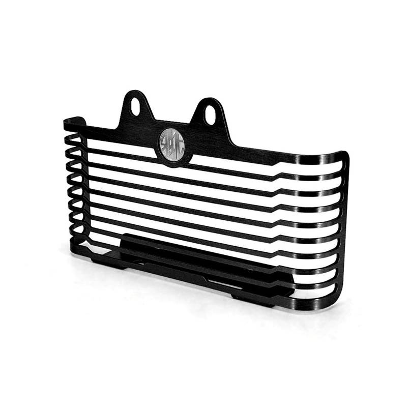 Motorrad Schutzgitter Kühlergrill Kühlergrill Für B&M&W RNINET R Nine T RninT Urban Pure Scrambler R9T R9t 2021 2022 Schutzabdeckung Kraftstofftankschutz Motorrad von KTEBNWOSD