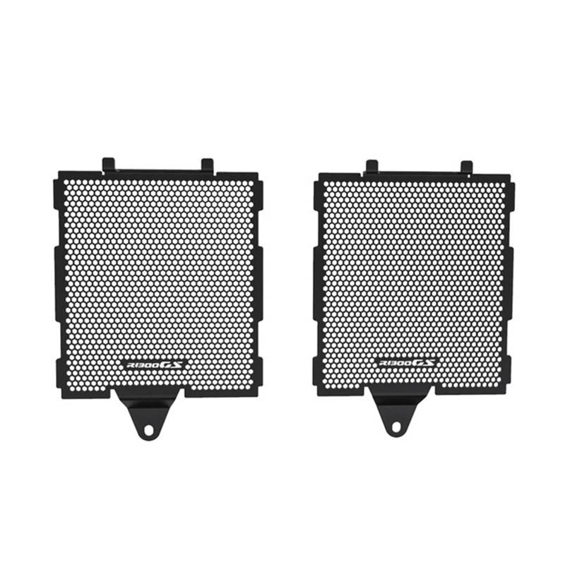 Motorrad Schutzgitter Kühlergrill Kühlergrill Schutz Abdeckung Schutz Grill Für B&M&W R1300GS R1300 GS GS1300 R 1300GS 2023 2024 Motorrad Zubehör von KTEBNWOSD