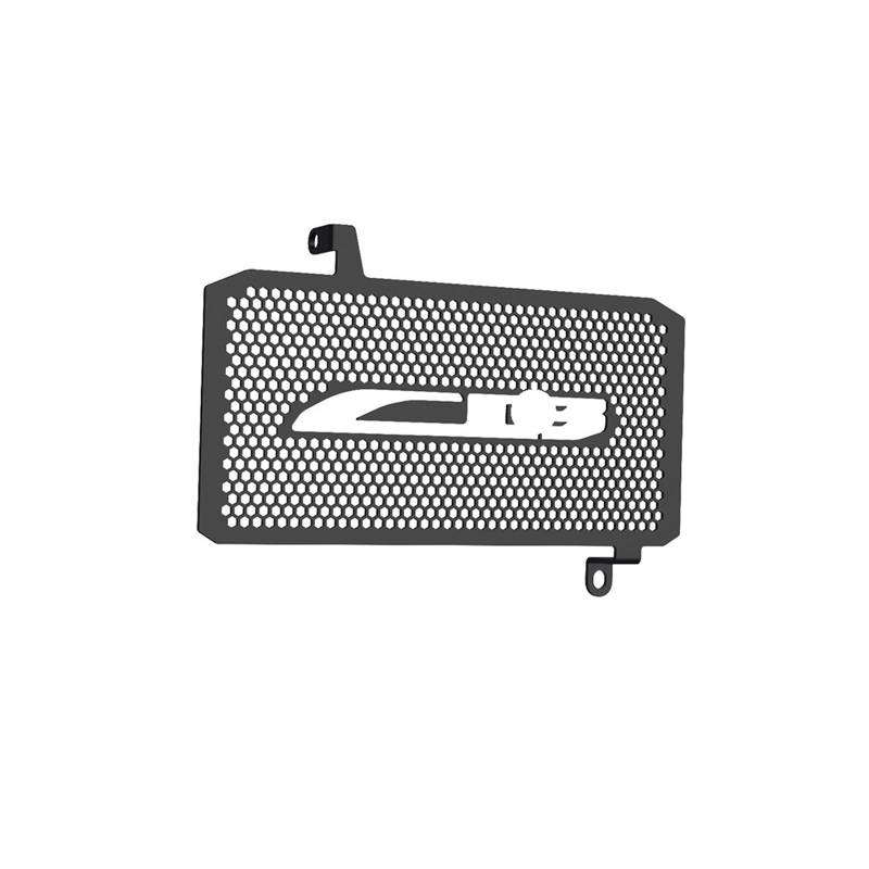 Motorrad Schutzgitter Kühlergrill Kühlergrill Schutz Schutz Abdeckung FÜR Ho&nda CB150R CBR125R 2016-2023 2022 2021 2020 2019 2018 Motorrad von KTEBNWOSD