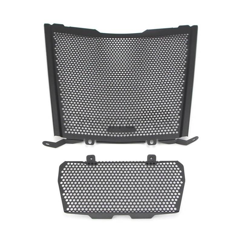 Motorrad Schutzgitter Kühlergrill Kühlerölkühlerschutz Für B&M&W S1000XR S1000R S1000RR 2019 2020 2021 2022 Motorradgrill Grillschutz Netzabdeckung Schwarz von KTEBNWOSD