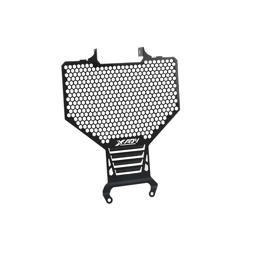 Motorrad Schutzgitter Kühlergrill Motorrad CNC Aluminium Kühlergrill Wache Abdeckung Schutz Grill Für Ho&nda X-ADV/XADV 750 X-ADV750 2021 2022 von KTEBNWOSD