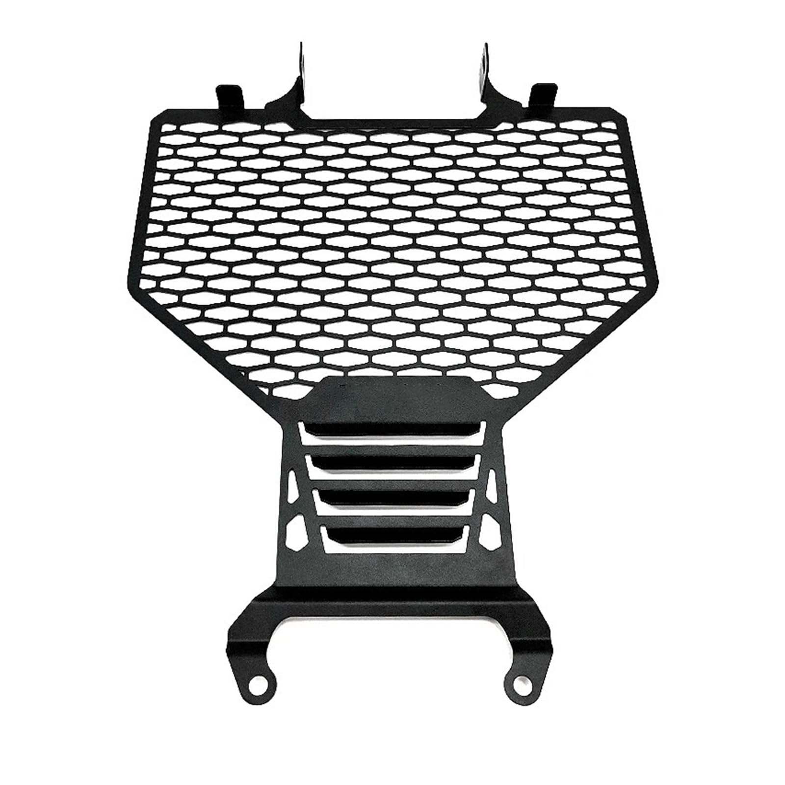 Motorrad Schutzgitter Kühlergrill Motorrad FÜR Ho&nda XADV 750 X-ADV 750 XADV750 X ADV 750 2021 Kühlergrill Schutz Abdeckung Zubehör von KTEBNWOSD