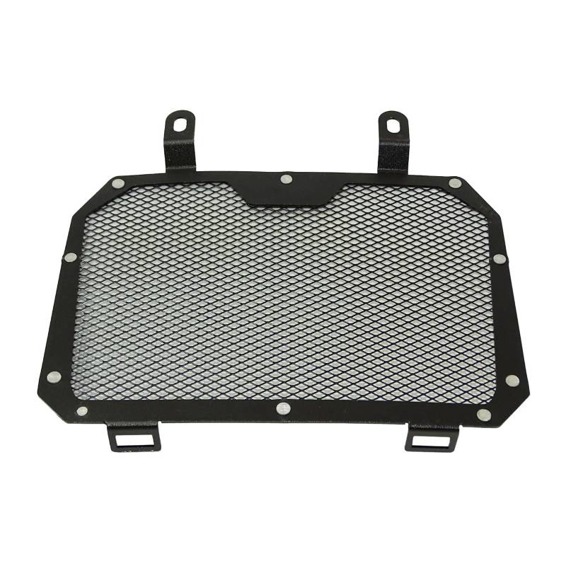 Motorrad Schutzgitter Kühlergrill Motorrad Front Kühler Öl Kühler Grille Schutz Abdeckung Schutz Für Ya&maha YZF R1 M/S R1M R1S RN32 2015-2021 von KTEBNWOSD