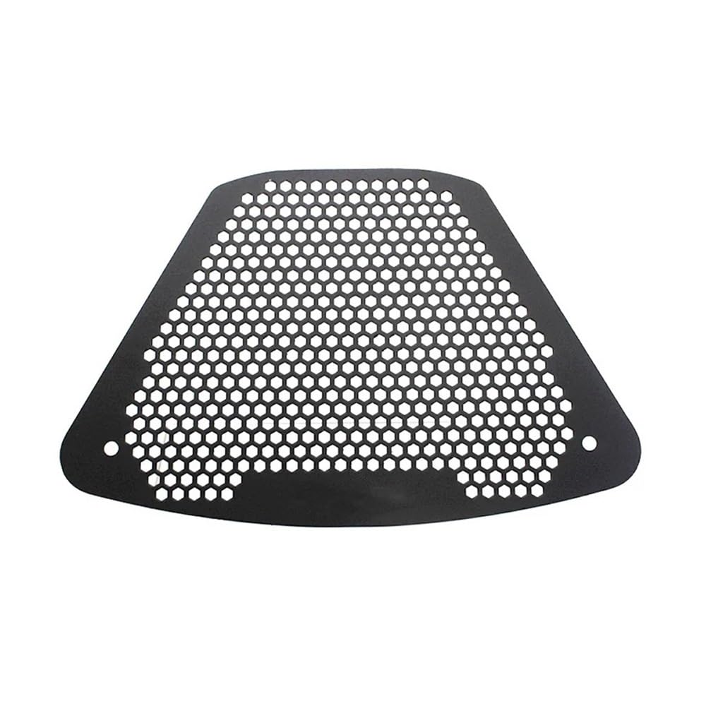 Motorrad Schutzgitter Kühlergrill Motorrad Kühler Schutz Grille Abdeckung Schutz Kühler Schutz Abdeckung Für Ho&nda ADV 350 Forza350 ADV350 2021 2022 von KTEBNWOSD