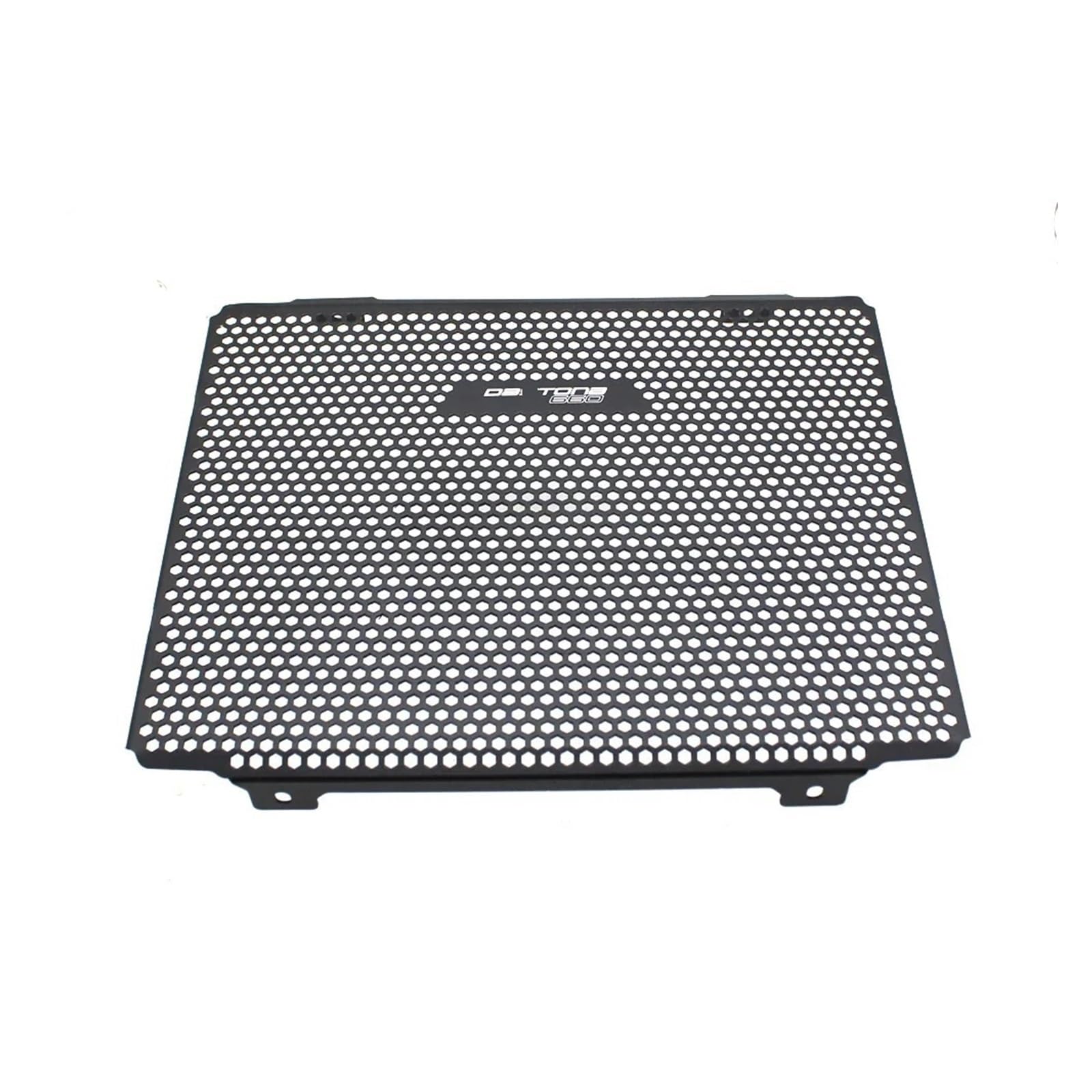 Motorrad Schutzgitter Kühlergrill Motorrad Kühler Schutz Grille Grill Kühler Kühlung Abdeckung Schutz Für Daytona 660 Daytona660 2024 2025 von KTEBNWOSD