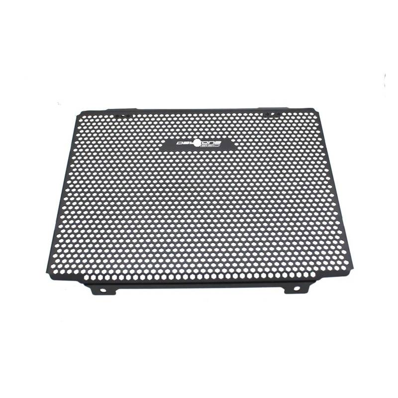 Motorrad Schutzgitter Kühlergrill Motorrad Kühler Schutz Grille Grill Kühler Kühlung Abdeckung Schutz Für Daytona 660 Daytona660 2024 2025 von KTEBNWOSD