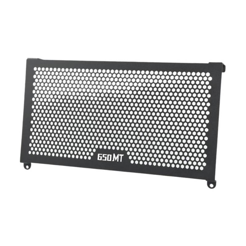 Motorrad Schutzgitter Kühlergrill Motorrad Kühler Schutz Grille Schutzhülle Ölkühler Schutz Grill Für CFMOTO 650MT MT 650 2020 2021 2022 2023 von KTEBNWOSD