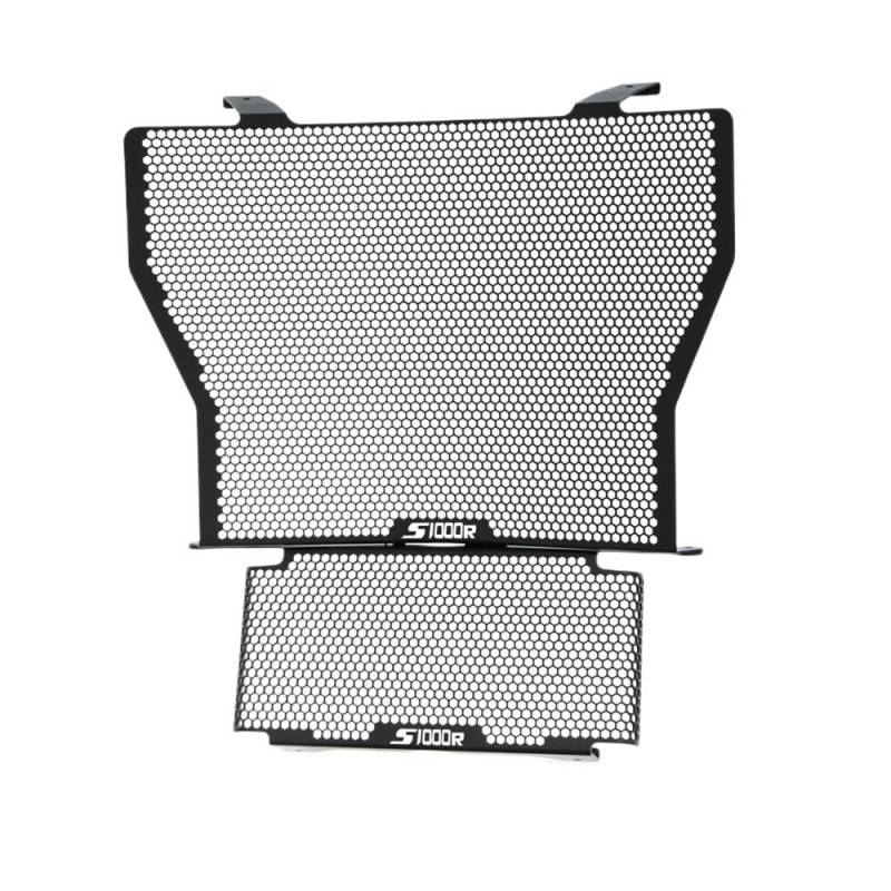 Motorrad Schutzgitter Kühlergrill Motorrad Kühlergrill Abdeckung Schutz Schutz Protetor Für B&M&W S1000R S1000 RS 1000R 13 2014 2015 2016 2017 2018 2019 2020 von KTEBNWOSD