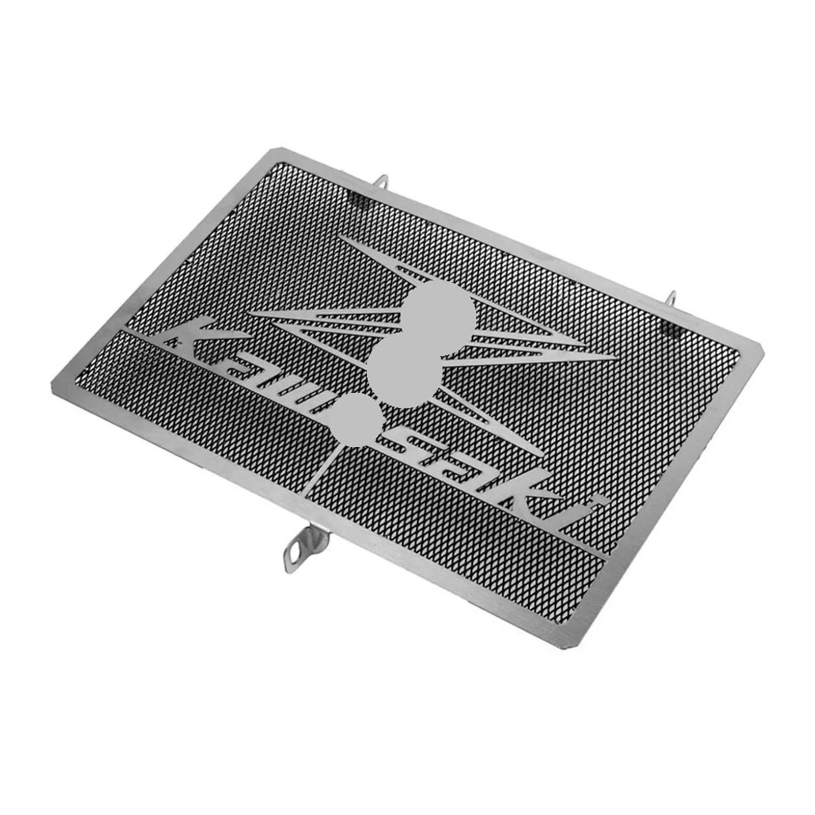 Motorrad Schutzgitter Kühlergrill Motorrad Kühlergrill Schutz Schutz Abdeckung Für Kawasaki Z750 Z800 ZR800 Z1000 SX Z1000SX Z 750 800 1000 von KTEBNWOSD