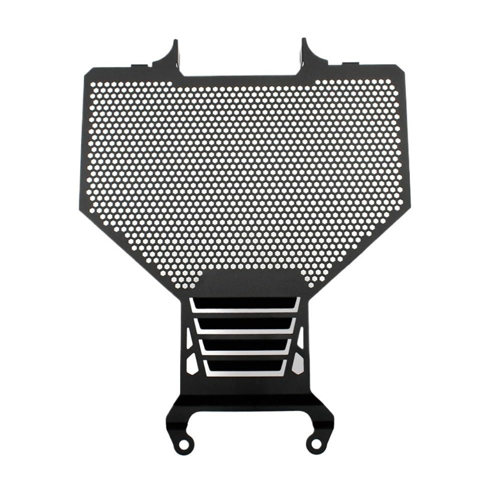 Motorrad Schutzgitter Kühlergrill Motorrad-Kühlerschutz Für Ho&nda X-ADV750 2021–2023, Spezielles Wassertank-Schutznetz, Nachrüstzubehör von KTEBNWOSD