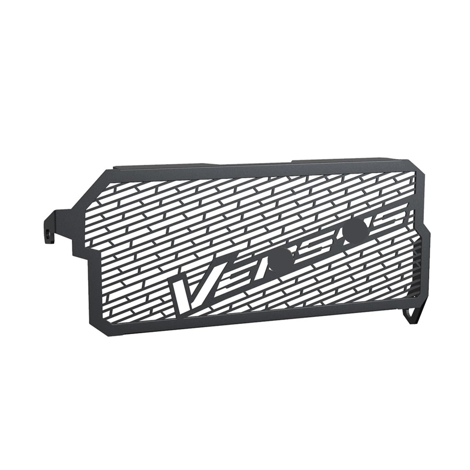 Motorrad Schutzgitter Kühlergrill Motorrad Kühlerschutz Grille Abdeckung Schutz Für Kawasaki VER&SYS650 2015-2022 2021 2020 2019 Edelstahl von KTEBNWOSD