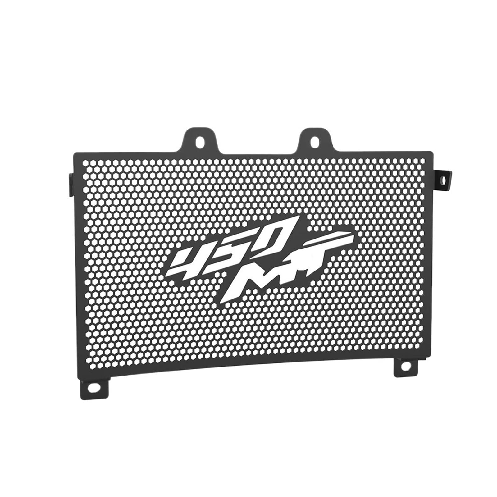 Motorrad Schutzgitter Kühlergrill Motorrad Kühlerschutz Schutz Grille Abdeckung Für CFMOTO 450MT MT450 450 MT Ibex 450 IBEX450 2024 2025 2026 von KTEBNWOSD