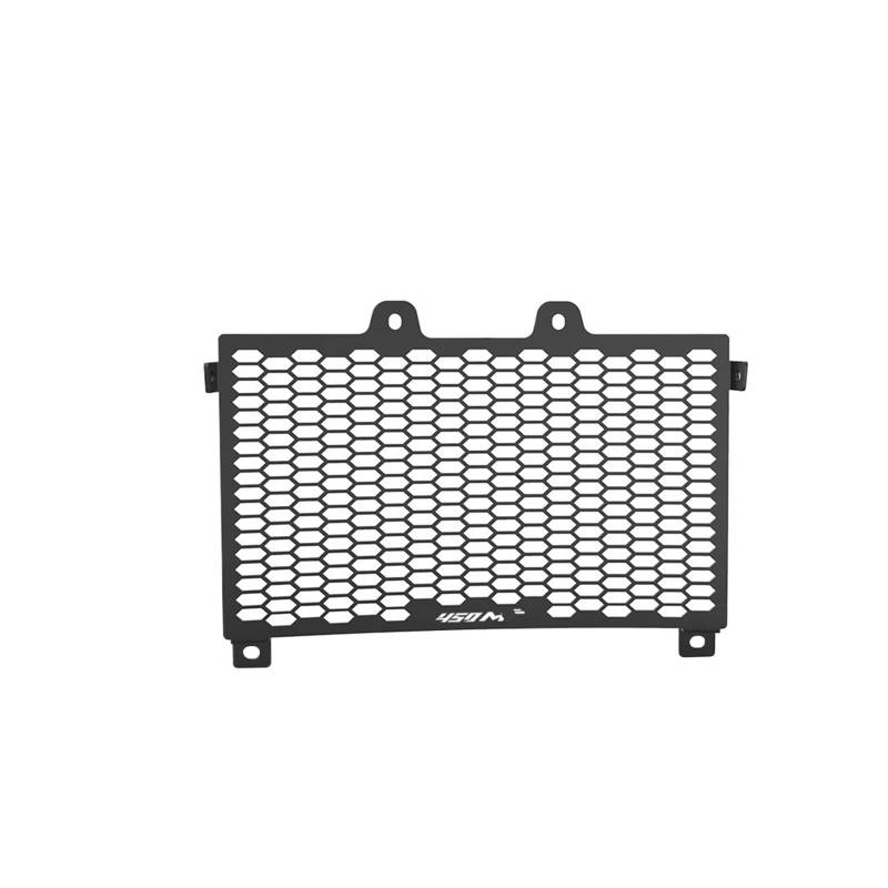 Motorrad Schutzgitter Kühlergrill Motorrad Kühlerschutz Schutz Grille Abdeckung Für CFMOTO 450MT MT450 450 MT Ibex 450 IBEX450 2024 2025 2026 von KTEBNWOSD