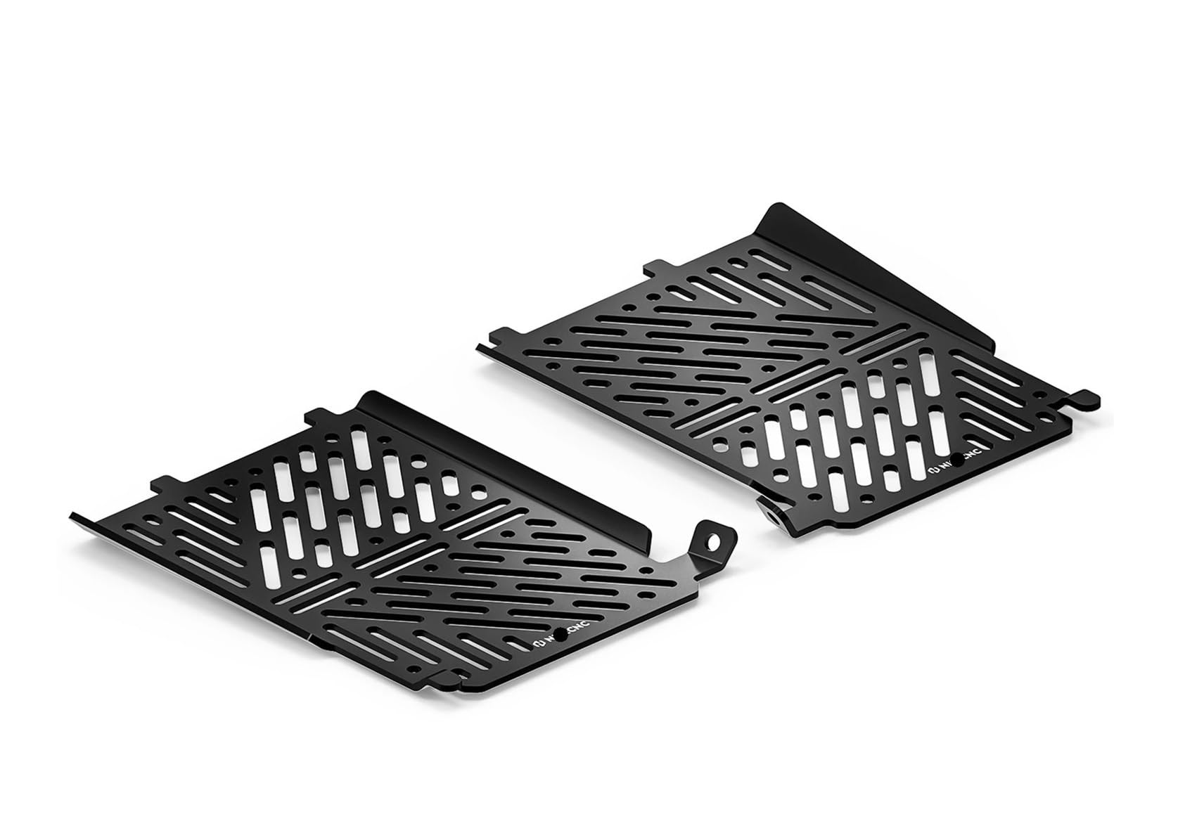 Motorrad Schutzgitter Kühlergrill Motorrad-Kühlerschutzabdeckungen, Kühlerschutzgitter Für B&m&w R1200GS R 1200 GS 2016 2017 2018 2019–2023 von KTEBNWOSD